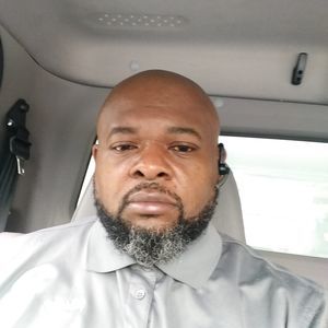 Meet your Posher, Ricky